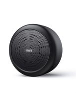 Bluetooth Speaker, MIFA i8 Portable Speaker with HD Sound/Bluetooth 4.2 / TWS Support, for iPhone/ipad/Tablet/Laptop/Echo dot (Black)