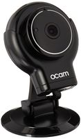 OCam+ S1 Wi-Fi Baby Monitor Security Video Camera & Nanny Cam iPhone iPad iOS Android