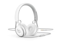 Beats EP On-Ear Headphones - White