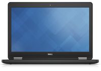Dell Commercial LATE55503950BK3 15.6" E5550 i5 5300U 4GB 500GB