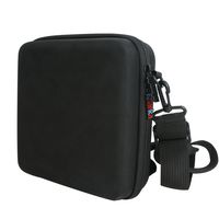 Khanka Hard Travel Case Replacement for Bushnell PowerView Super High-Powered Surveillance Binoculars