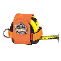 Ergodyne Squids 3770 Tape Measure Holder, Orange