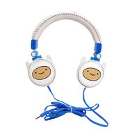 Adventure Time 14511 Finn Headphones