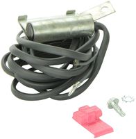 Genuine Mazda 0000-8F-H03 Remote Engine Start