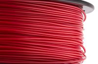 HATCHBOX ABS 3D Printer Filament, Dimensional Accuracy +/- 0.03 mm, 1 kg Spool, 1.75 mm, Red
