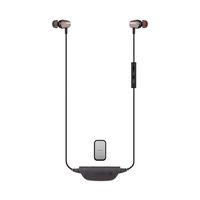 Moshi Mythro Air Bluetooth in-Ear Earbuds - Gray (4713057251160)