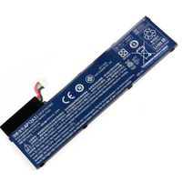 Binger New Replacement Laptop Battery 4850mah/54wh Compatible with Acer Aspire Timeline M3 M5 Series Ultra U M3-581tg M5-481tg M3-481tg Bt.00304.011 Ap12a3i Ap12a4i 3icp7/67/90
