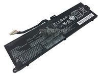 HWW New 7.5V 34Wh 4535mAh L15M2PB0 Battery Compatible with Lenovo Chromebook 100S Series