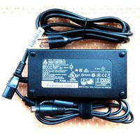 Original OEM Delta 19.5V 11.8A AC Adapter for MSI GT73VR 6RE(Titan SLI 4K)-072PL