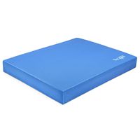 Yes4All Balance Pad Large - Exercise Foam Cushion (Blue)