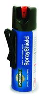 PetSafe SprayShield Animal Deterrent with Clip, Citronella Spray up to 10 ft, Protect Yourself and Your Pets - PTA00-14718