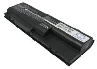 Replacement Battery for HP Pavilion dv8000, Pavilion dv8000t, Pavilion dv8000z, Pavilion dv8002ea, Pavilion dv8005ea, Pavilion dv8010ea, Pavilion dv8013cl, Pavilion dv8013xx, Pavilion dv8025ea