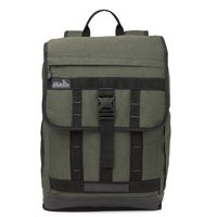 High Sierra Public Pak 2, Olive/Black/Slate