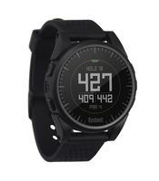 Bushnell 368750 Excel Golf GPS Watch, Black