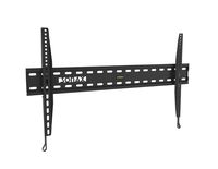 Sonax Fixed Low Profile Wall Mount Stand for 32-Inch to 65-Inch TV
