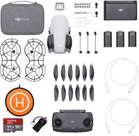 DJI Mavic Mini Fly More Combo Pro Bundle