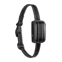 Balight Citronella Spray Bark Collar for Dogs,Stop Barking Collar for Dogs Small Medium Large, Rechargeable Adjustable Waterproof, No Shock, Harmless & Humane