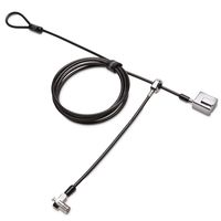 Keyed Dual Head Cable Lock for Surface Pro and Surface Go (K66646WW)