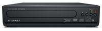 Funai Corp. DP100FX4 Progressive Scan DVD Player (Black)