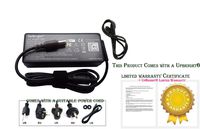 90W AC Adapter for IBM Lenovo ThinkPad T61 Z61 X61 R61