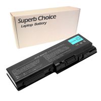 Superb Choice Battery Compatible with Toshiba Satellite L355-S7905