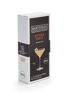 Bartesian Uptown Rocks Cocktail Mixer Capsules, Pack of 6 Cocktail Capsules, for Bartesian Premium Cocktail Maker (55356)