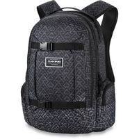 Dakine Men's Mission 25L, Stacked, One Size
