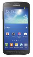 Samsung Galaxy S4 Active I9295 GSM Factory Unlocked Phone International Version Urban Grey