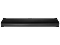 Sonos Playbar - The Mountable Sound Bar for TV, Movies, Music, and More - Black