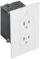 ON-Q Power Outlet Kits AC Power Kit (F7526)