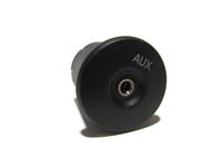 NISSAN Genuine (28023-9CH1A) Audio Auxiliary Jack