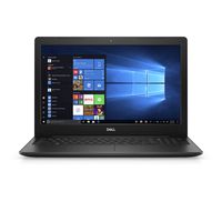 Dell Inspiron Flagship 15.6'' FHD Anti-Glare LED-Backlit Laptop, Intel Quad-Core i7-8565U up to 4.6GHz, 8GB DDR4, 256GB NVMe SSD, Finger Print Reader, Webcam, Bluetooth, MaxxAudio, Windows 10