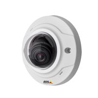 Axis 0517-001 M3005-V Surveillance/Network Camera (White)