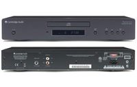 Cambridge Audio Topaz CD10 CD Player - Black