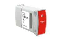 Ecopost MRH7978 Hasler Wj220 Postage Meter Ink Cartridge Replaces Hasler 4127978B Fluorescent Red Ink