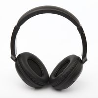 ProHT True Wireless Stereo Bluetooth Headphone Black (87085)