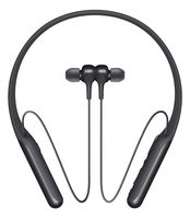 Sony WI-C600N Wireless Noise Canceling in-Ear Headphones, Black (WIC600N/B)