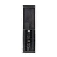 HP 8300 SFF, Core i5-3470 3.2GHz, 8GB RAM, 500GB Hard Drive, DVDRW, Windows 10 Pro 64bit (Certified Refurbished)