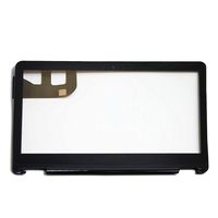 LCDOLED 13.3 inch Replacement Touch Screen Digitizer Glass Panel + Bezel for ASUS VivoBook Flip TP301 TP301UA-DW030T Ultrabook