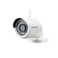 Samsung Wisenet SNC-79440 2MP Bullet Camera Compatible Additional Camera for SNK-B73040 (Renewed)