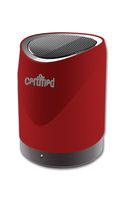Mini Portable Speaker (Red)