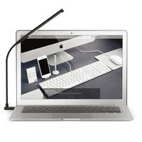 elago Portable USB Flexible LED Work Light for Laptops & Desktops