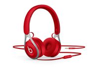 Beats EP On-Ear Headphones - Red