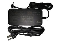 Dentsing Charger ac Adapter for Asus ZenBook Pro UX550VD UX550VE UX561UD UX561UN UX501VW G501VW UX501JW G501JW NX500JK N501JW N501VW Rog UX561UD UX561UN UX561U UX561 FX570UD 19V 6.3A 120W