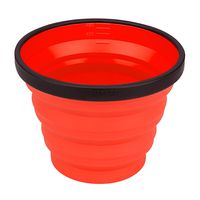 Sea to Summit X Mug, Red