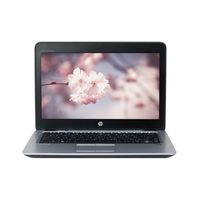 HP Elitebook 820 G3 12.5" Laptop, Core i5-6300U 2.4GHz, 8GB RAM, 256GB Solid State Drive, Windows 10 Pro 64bit (Certified Refurished)