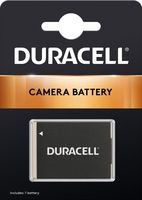 Duracell Original Camera Battery for Canon NB-5L - fits Digital and Powershot Cameras