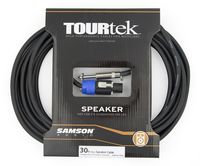 Samson Tourtek TSS30 30' Speaker Cable with (2) Speakon Connectors