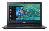 Acer 15.6" Aspire 3 Laptop AMD Ryzen 3 2200U 2.50GHz 8GB Ram 1TB HDD Windows 10 Home (Renewed)