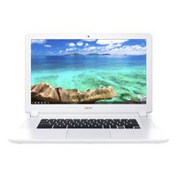 Acer Chromebook 15-15.6in Notebook Intel Celeron Dual-core 1.50GHz, 4GB RAM, 32GB w/Chrome OS (Renewed)